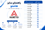 کتونی هامتو 371481 - Image 2