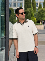 پولوشرت مردانه طرح POLO - Image 3