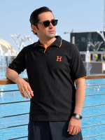 پولوشرت مردانه طرح هرمس - Image 2