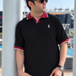 پولوشرت مردانه طرح POLO