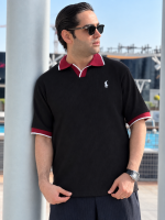 پولوشرت مردانه طرح POLO