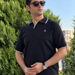 پولوشرت مردانه طرح آزادی