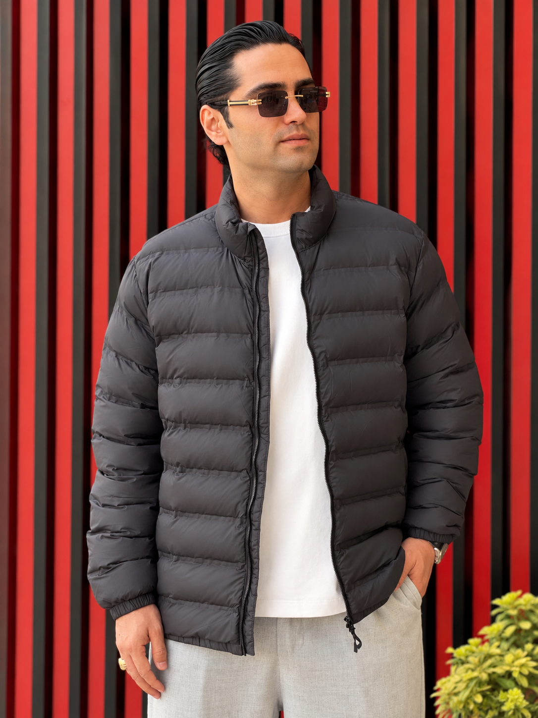 76eb8a45-df21-404f-8195-40dfaab47414 کاپشن پر زارا - Image 1